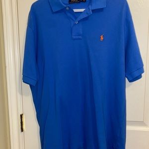 Selling Ralph Lauren polo shirt